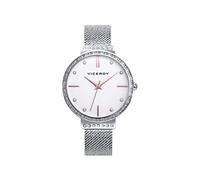 Reloj Viceroy Chic 471312-07 Mujer Blanco