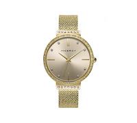 Reloj Viceroy Chic 471312-27 Mujer IP Dorado