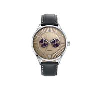 Reloj Viceroy Dress 471227-93 Hombre Acero marrón