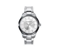 Reloj Viceroy Grand 471253-07 Hombre Acero Plata