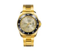 Reloj Viceroy Heat 401221-95 Hombre Acero