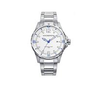 Reloj Viceroy Heat 401241-05 Hombre Acero Bicolor