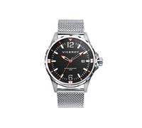 Reloj Viceroy Heat 401243-55 Hombre Acero Bicolor