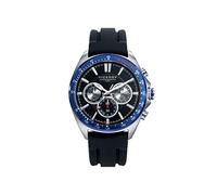 Reloj Viceroy Heat 46649-59 Hombre IP Negro y Azul