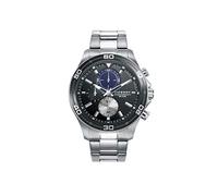 Reloj Viceroy Heat 46781-57 Hombre Acero Negro