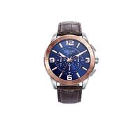 Reloj Viceroy Heat 46783-35 Hombre Acero marrón