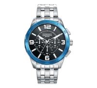Reloj Viceroy Heat 46785-55 Hombre Acero Plateado