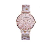 Reloj Viceroy Kiss 401140-77 Acero Mujer Flores