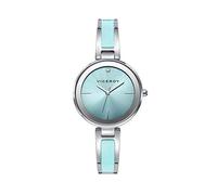 Reloj Viceroy Kiss 471244-97 Mujer esmalte Verde