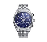 Reloj Viceroy Magnum 471195-37 Hombre Acero Azul