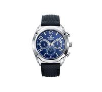 Reloj Viceroy Magnum_CH_Style 40347-35 Hombre Acero multifunción Azul