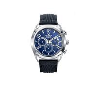 Reloj Viceroy Magnum_CH_Style 40347-35 Hombre Acero multifunción Azul