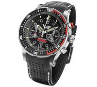 Reloj Vostok - 6s21-511a771 / Size: 49 Black 30atm