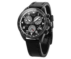 Reloj Vostok - 6s30-325c744 / Size: Black 20atm