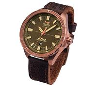 Reloj Vostok - Nh35a-320o516 | 20atm