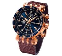 Reloj Vostok - Vk61-575b590 | 30atm