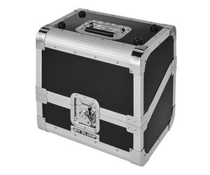 Reloop 80 Record Case Black
