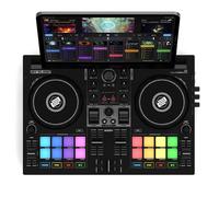 Reloop BUDDY 2-Channel DJ Performance Controller