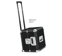 Reloop CLUB Series 120 Trolley Case Record Vinyl Flightcase