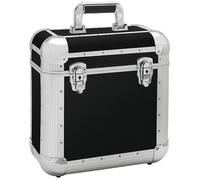 Reloop Club Series 60 12" Vinyl Record Flightcase (black)