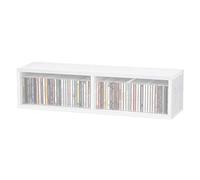 Reloop DJ Furniture, Wood, White, 170