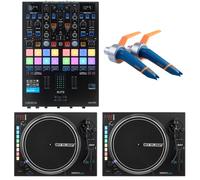 Reloop ELITE Mixer, AMS-ELITE