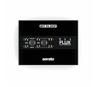 Reloop FLUX - DVS Interface f. Serato DJ Pro - Digital Vinyl System (DVS)