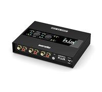 Reloop FLUX 6x6 IN/OUT USB-C DVS Interface for Serato DJ Pro