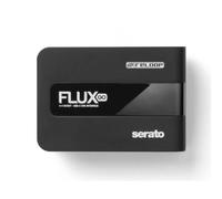 Reloop Flux Go Serato DVS Interface