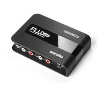 Reloop Flux Go USB-C DVS Audio Interface for Serato DJ Pro