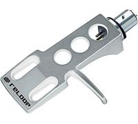 Reloop Headshell - Pickup system for Reloop and other analog turntables (silver)