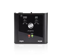 Reloop iPhono 2 USB Interface for Mix Recording