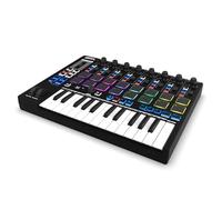 Reloop Keypad Pro Compact Midi Keyboard Controller