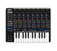 Reloop Keypad Pro Compact Midi Keyboard Controller