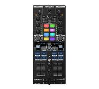 Reloop Mixtour Pro 4-Deck All-In-One DJ Controller With Audio Interface