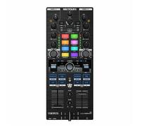 Reloop Mixtour Pro 4-Deck All-In-One DJ Controller With Audio Interface