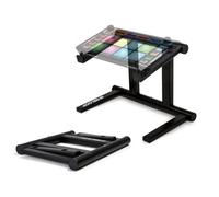 Reloop Modular Stand for small modular DJ controller, drum machine, desktop synthesizer