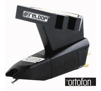 Reloop OM Black Cartridge
