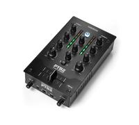 Reloop PTB2 Portable DJ Mixer with DVS Interface
