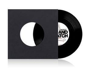 Reloop Replacement 7" Vinyl for SPiN - Samples and Beats Record