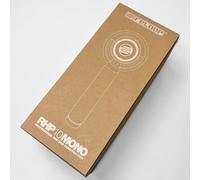 Reloop RHP-10 Mono Single-Ear One-Ear DJ Headphones 50mm Neodymium Professional
