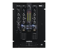 Reloop RMX-22i Mixer DJ Mixer Professional Sound Equipment