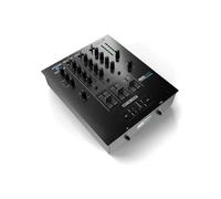 Reloop RMX-30 BT - 3 Channel Bluetooth DJ Mixer
