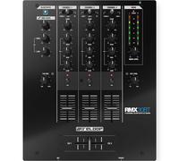 Reloop RMX-30 BT, 3-Channel DJ Mixer with Bluetooth