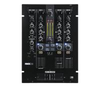Reloop RMX-33i 3+1 Channel Digital Club Mixer Professional Sound Equipment