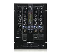 Reloop RMX-33I 3+1 Digital FX Mixer With iPad Split Connection