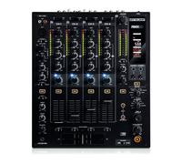 Reloop RMX-60 Digital 4-Channel Club Mixer With Effects