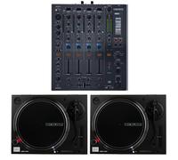 Reloop RMX-60 RP 5000 Bundle