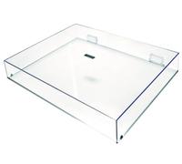 Reloop RP 1000M 2000M 2000USB 4000M 1000 2000 4000 Mk3 M3D Dust Cover Lid