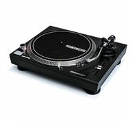 Reloop RP-1000 MK2 DJ turntable Belt-drive DJ turntable Black